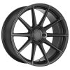 Barracuda PROJECT TWO 19x8.5 ET40 5x108 Mattgunmetal