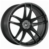 Barracuda SHOXX 18x8 ET15 4x984x108 Mattblack