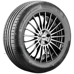 Continental ContiPremiumContact 5 215_55 R17 94W Conti Seal