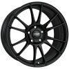 OZ ULTRALEGGERA 15x7 ET18 4x108 Matt Black